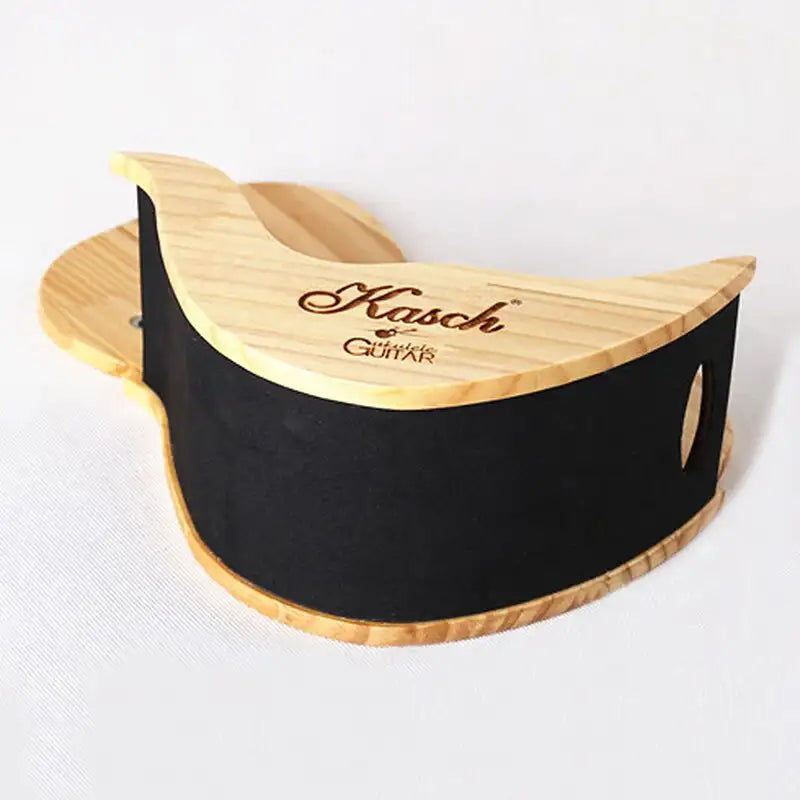 Miniaturbild: Ukulele-étagère murale en bois massif, 21 pouces, 23 pouces, 26 pouces, 28 pouce