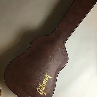 Miniaturbild: Nouveau Gibson J-45 Standard Vintage Sunburst Guitare acoustique * Fby548- affic
