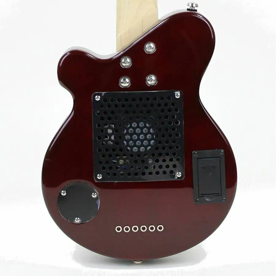 Thumbnail: Nouveau Pignose Mini électrique de voyage guitare avec amplificateur intégré, Re