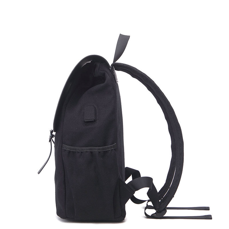 Miniaturebillede: Sac à dos de couleur unie pour hommes,