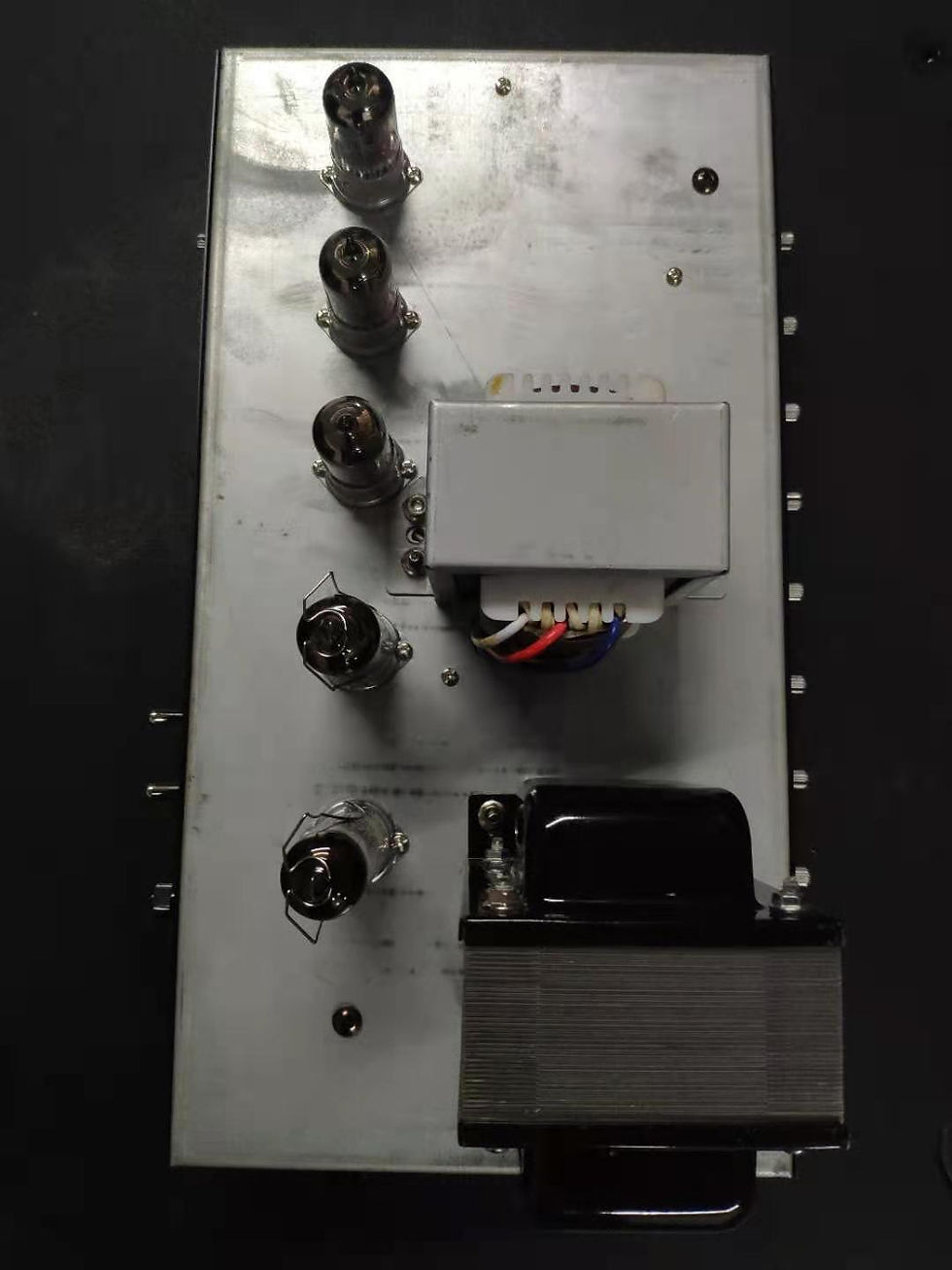 Miniatura: Chinese Made Amplifier OTS Overdrive Special Combo By GRANDAMPS Vox Grill Cloth 