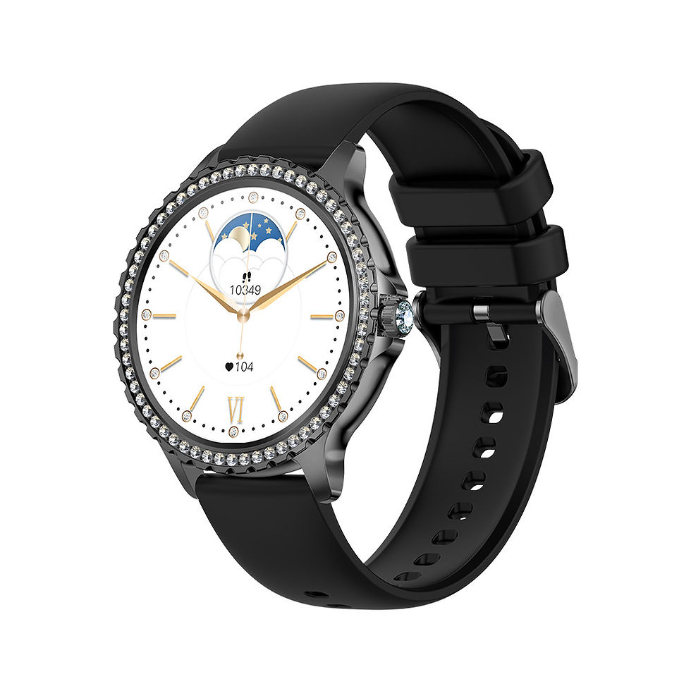 Μικρογραφία: I58 Smart Watch Fréquence cardiaque Pression artérielle Rappel de message