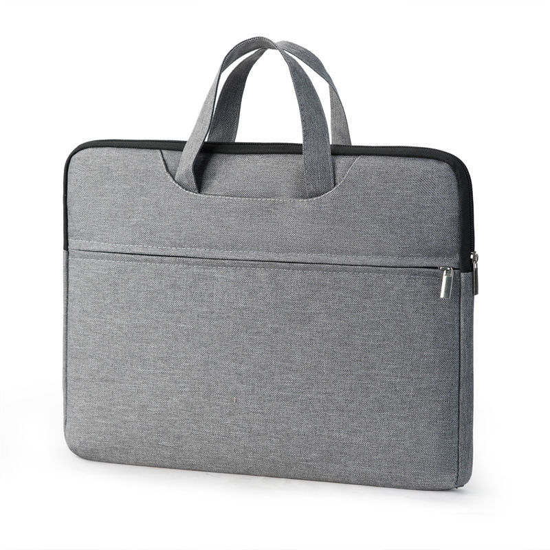 Miniaturbild: Oxford Tissu Portable Respirant Sac D'ordinateur