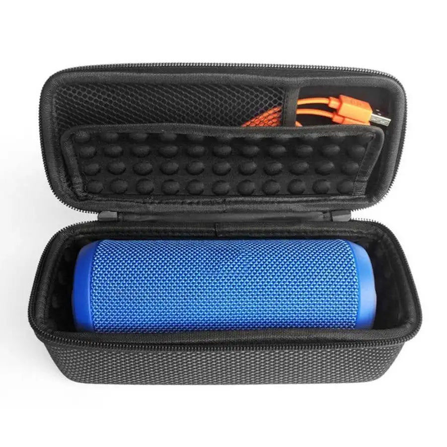 Miniatura: Hard Storage Case Carry Travel Bag For JBL Flip 3 Wireless Bluetooth Speaker NEW