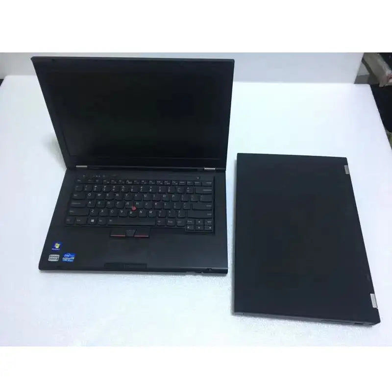 Miniatyrbilde: Wholesales supply i3 i5 i7 Clean Used laptop second hand Refurbished laptop comp
