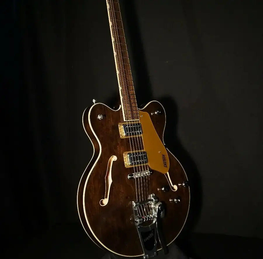 Thumbnail: Gretsch G5622T Electromatic Center Bloc Guitare Imperial tache cygc 19090800