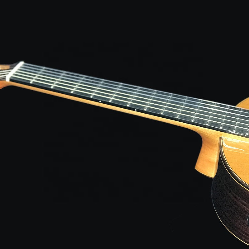 Pikkukuva: Aiersi  Lattice Bracing Violin Back All Solid, Handmade Master Luthier