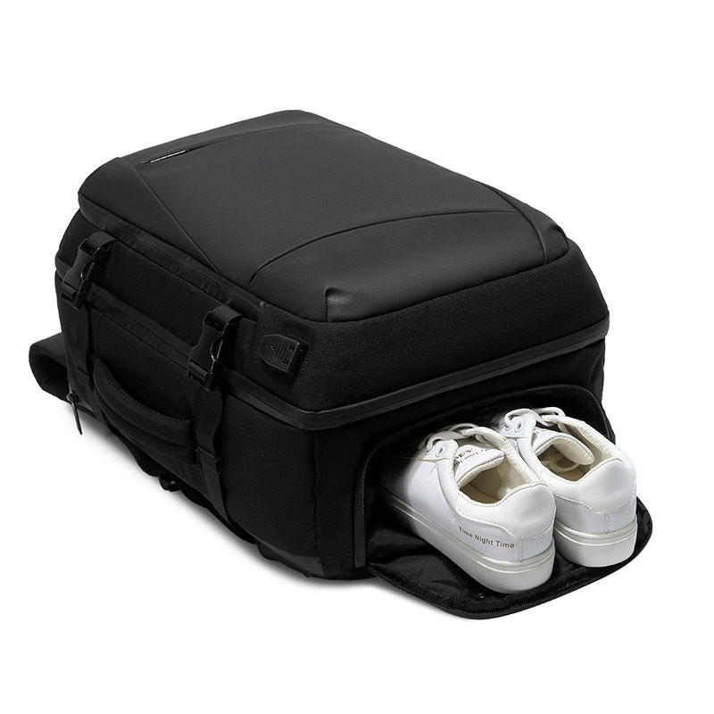 Miniatyrbilde: Men's Fashion Outdoor Casual Large Capacity Backpack