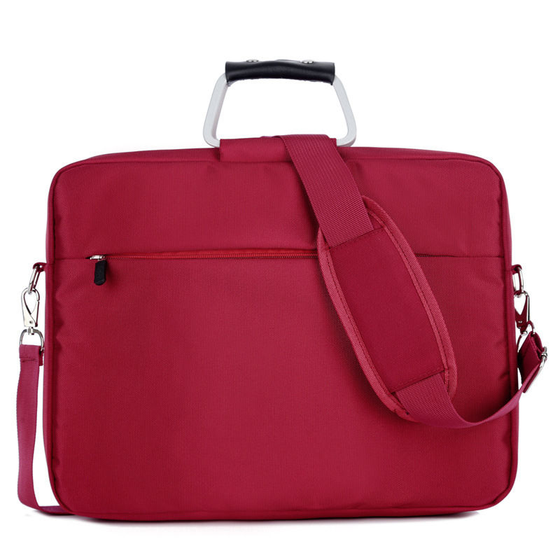 Miniaturebillede: Ordinateur sac exposition sac cadeau sac ordinateur sac