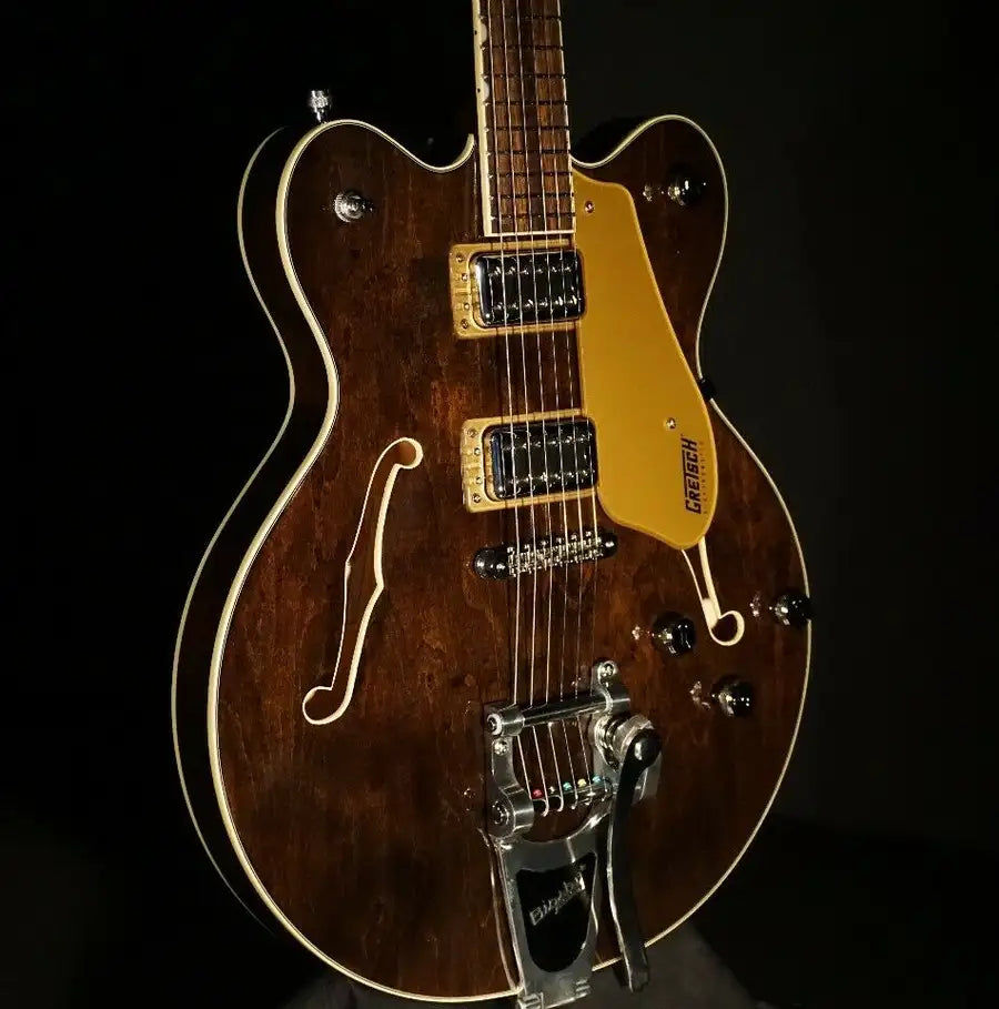 Thumbnail: Gretsch G5622T Electromatic Center Bloc Guitare Imperial tache cygc 19090800