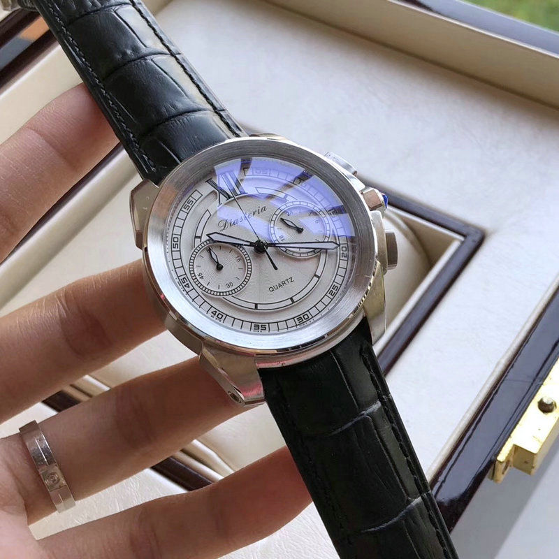 Pikkukuva: Men's automatic mechanical watch
