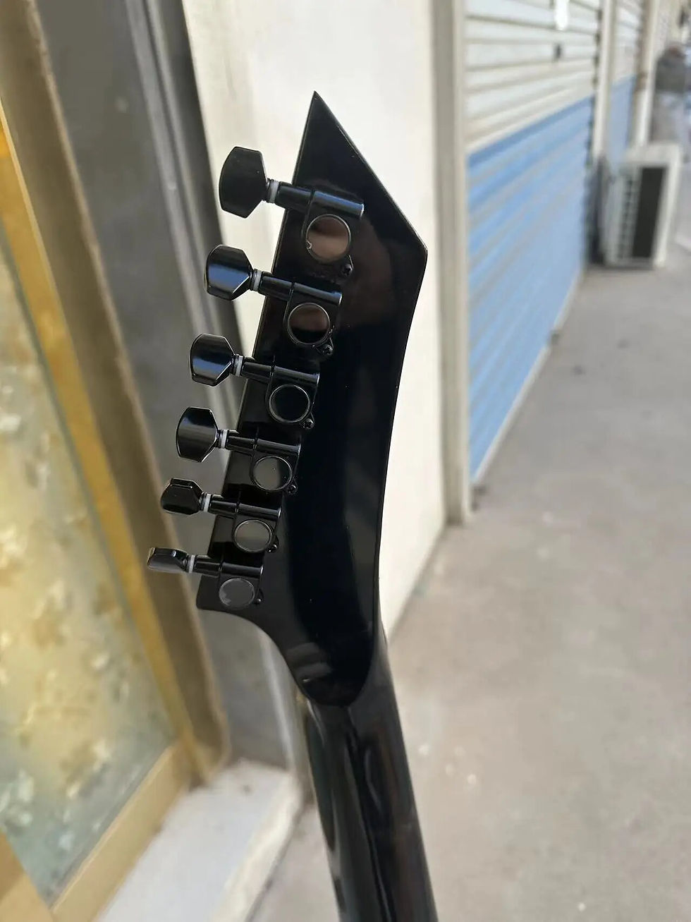 Miniaturebillede: ESP Electric Guitar Rosewood Fingerboard High Quality Guitarra Free Shipping