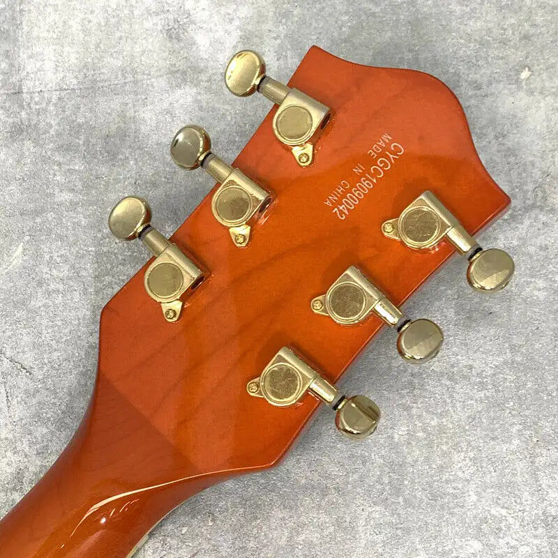 Pikkukuva: Gretsch: Guitare électrique G5655TG- afficher le titre d'origine