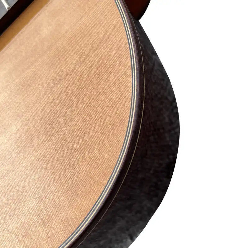Thumbnail: Aiersi brand Handmade 39 inch Classical Guitar with High Quality