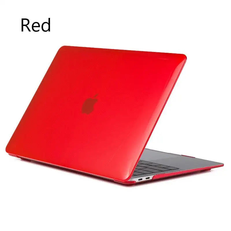 Miniatyrbilde: Professional lightweight rugged apple notebook hard cover laptop cases for mac b