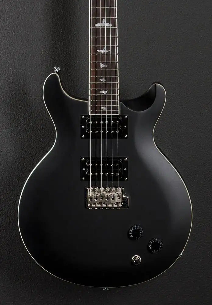 Pikkukuva: SE style PRS  6 strings Made in China  Electric Guitar (Black)