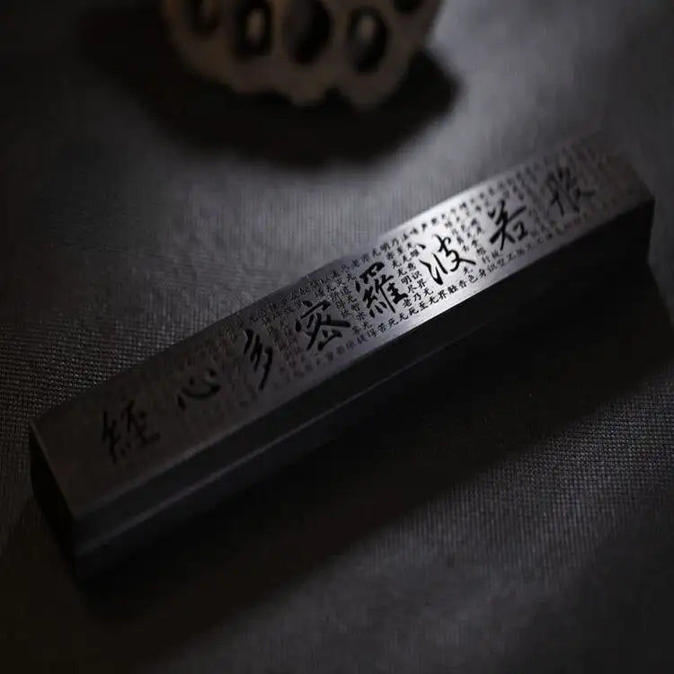 Thumbnail: Handmade Creative Wood Aromatherapy Incense Stick Holder Hollow Incense Burner W