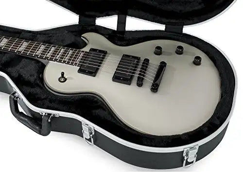 Miniatyrbilde: Gator GC-LPS Etui ABS pour Guitare Type Les Paul