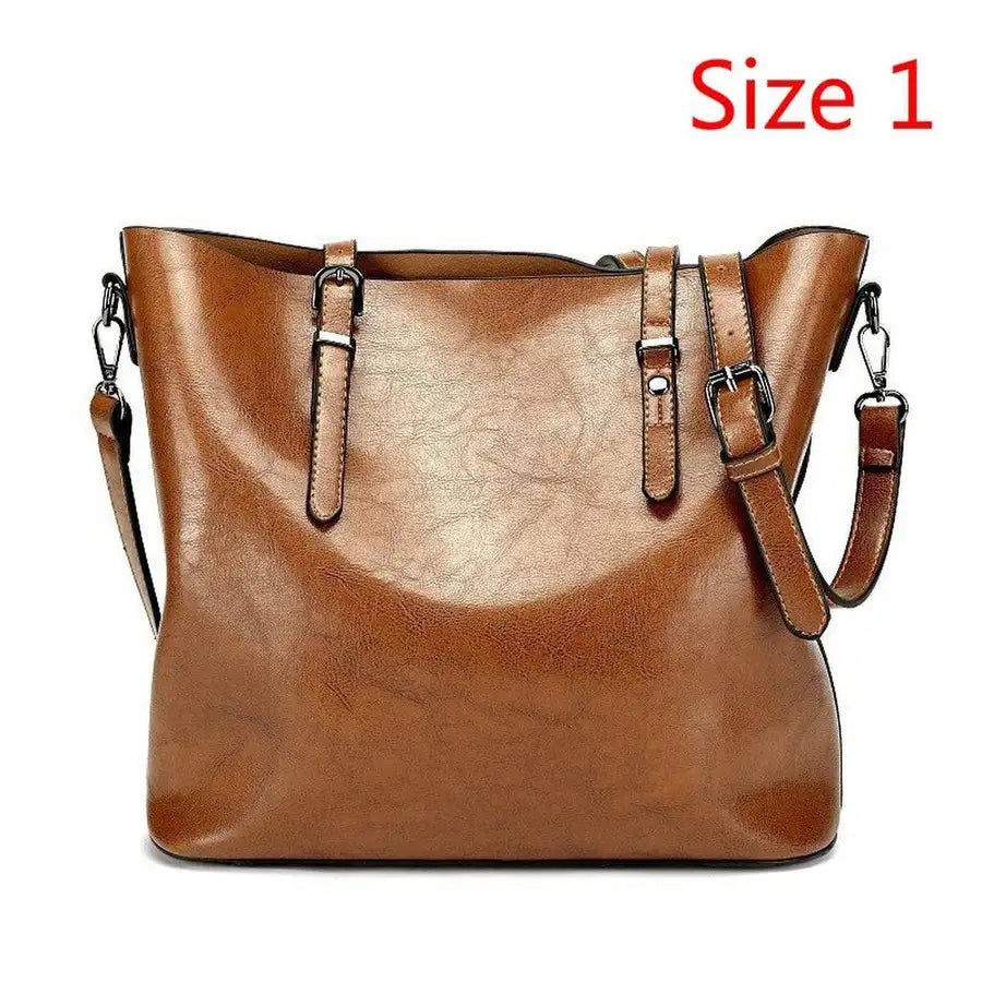 Miniatyrbild: Cowhide Leather Bags Handbags Women Crossbody Bag Trunk Tote Designer Shoulder B