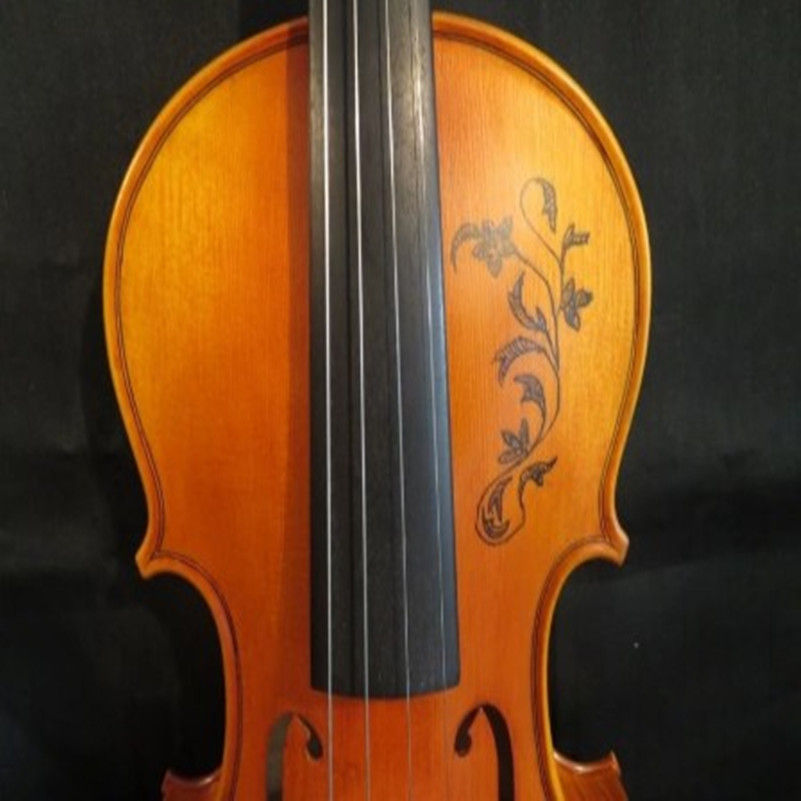 Pikkukuva: Strad style SONG Brand Maestro drawing 4/4 violin,huge and powerful sound