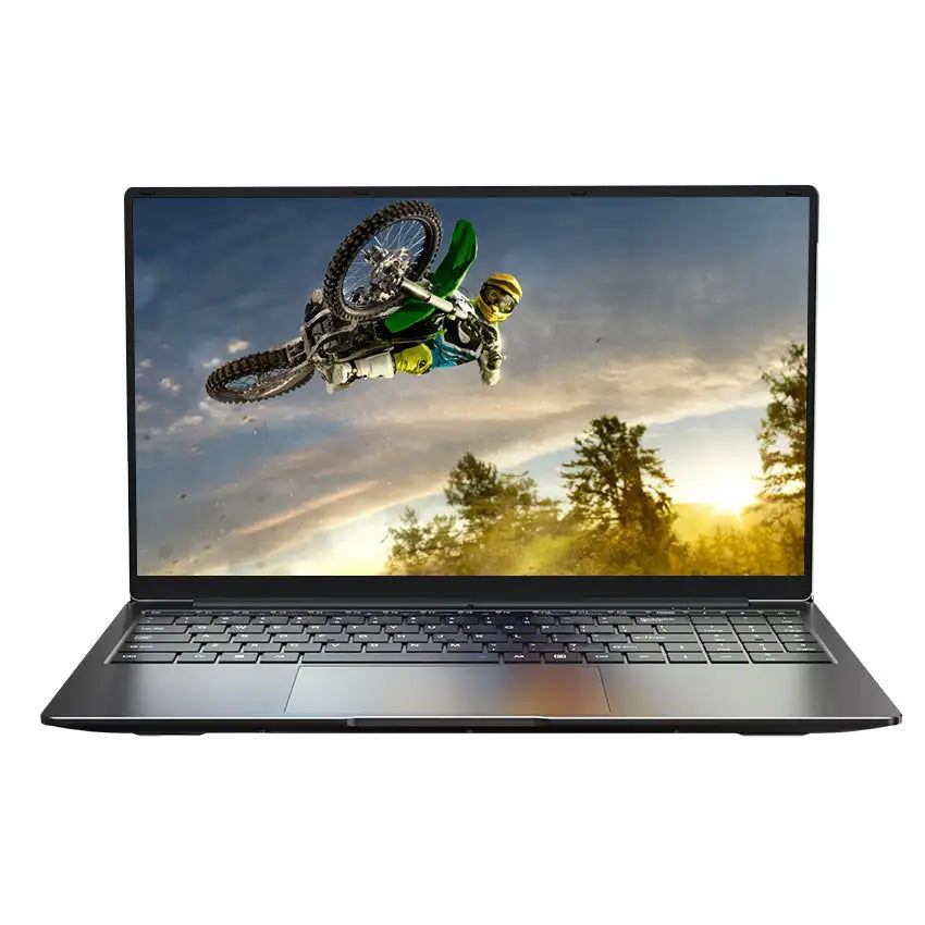 Μικρογραφία: Hot Selling 15.6 8GB 1TB N5095 Laptop Computer Gaming Laptop Computer Notebook W