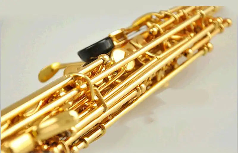 Thumbnail: Cheap OEM Wholesale Professional Musical Instrument Alto Saxophone For Concert P