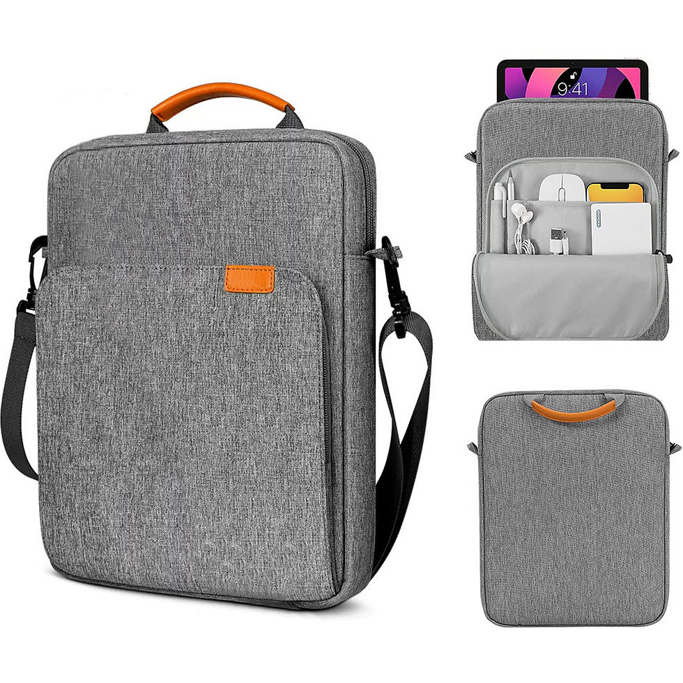 Miniatyrbild: Une épaule à bandoulière Portable Sac intérieur
