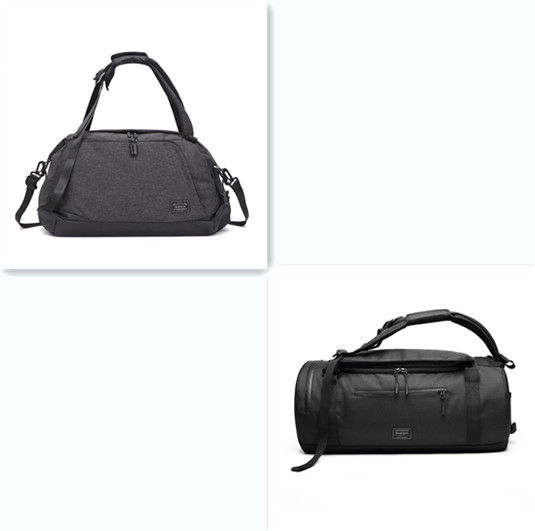 Miniaturebillede: Sac de fitness d'exercice de séparation humide et sec