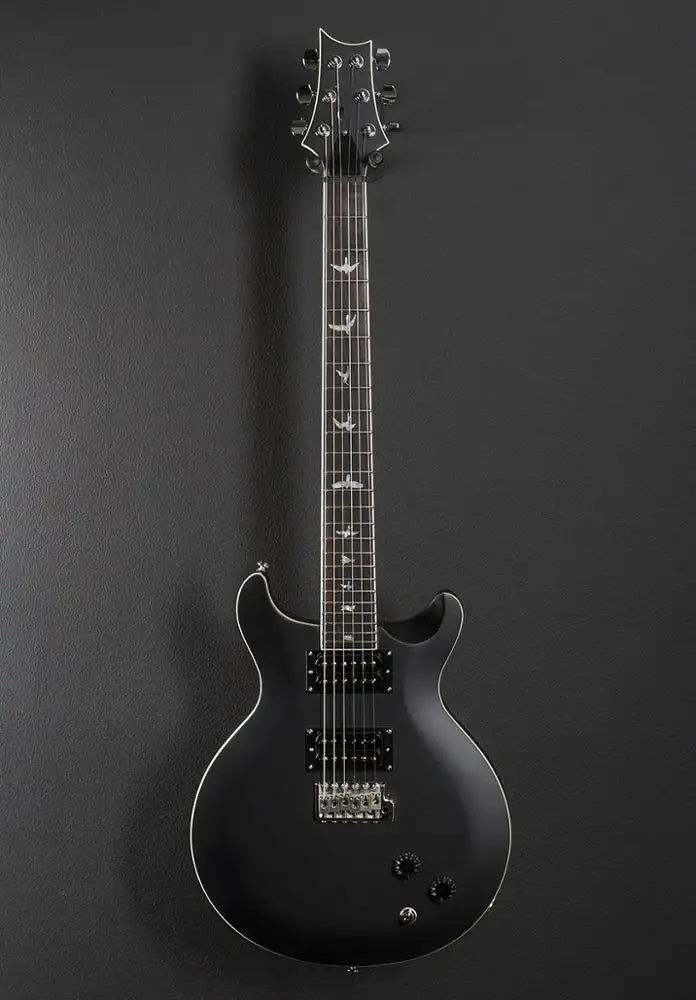 Pikkukuva: SE style PRS  6 strings Made in China  Electric Guitar (Black)
