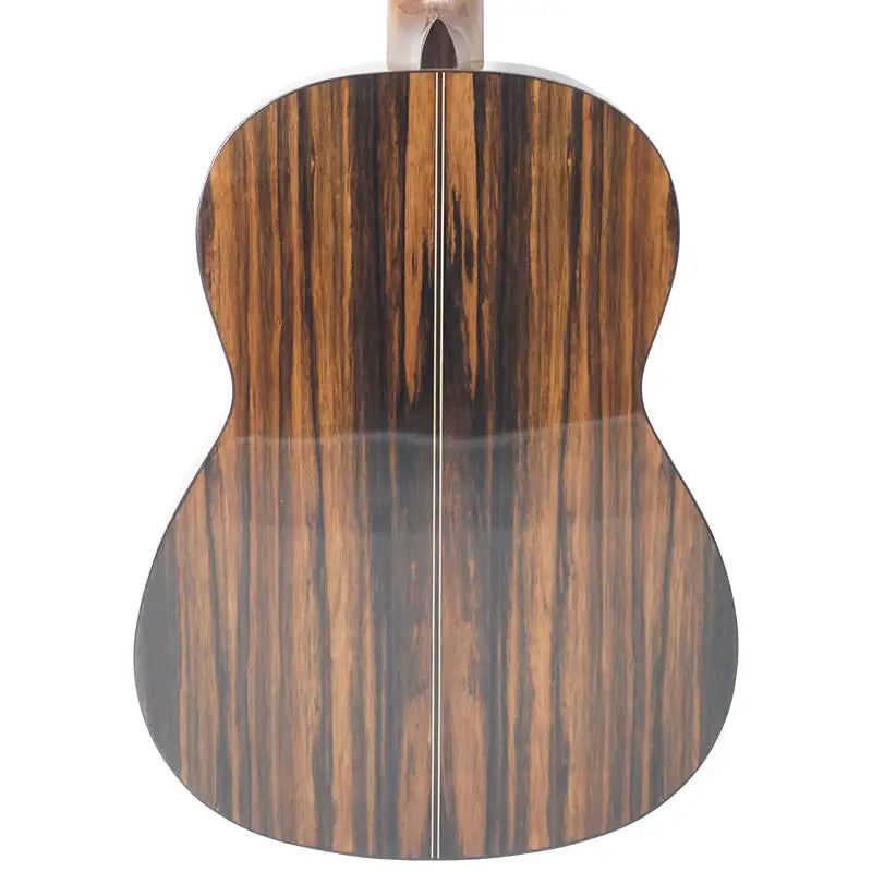 Μικρογραφία: Aiersi brand cutaway factory price guitar handmade wholesale classical guitar (c