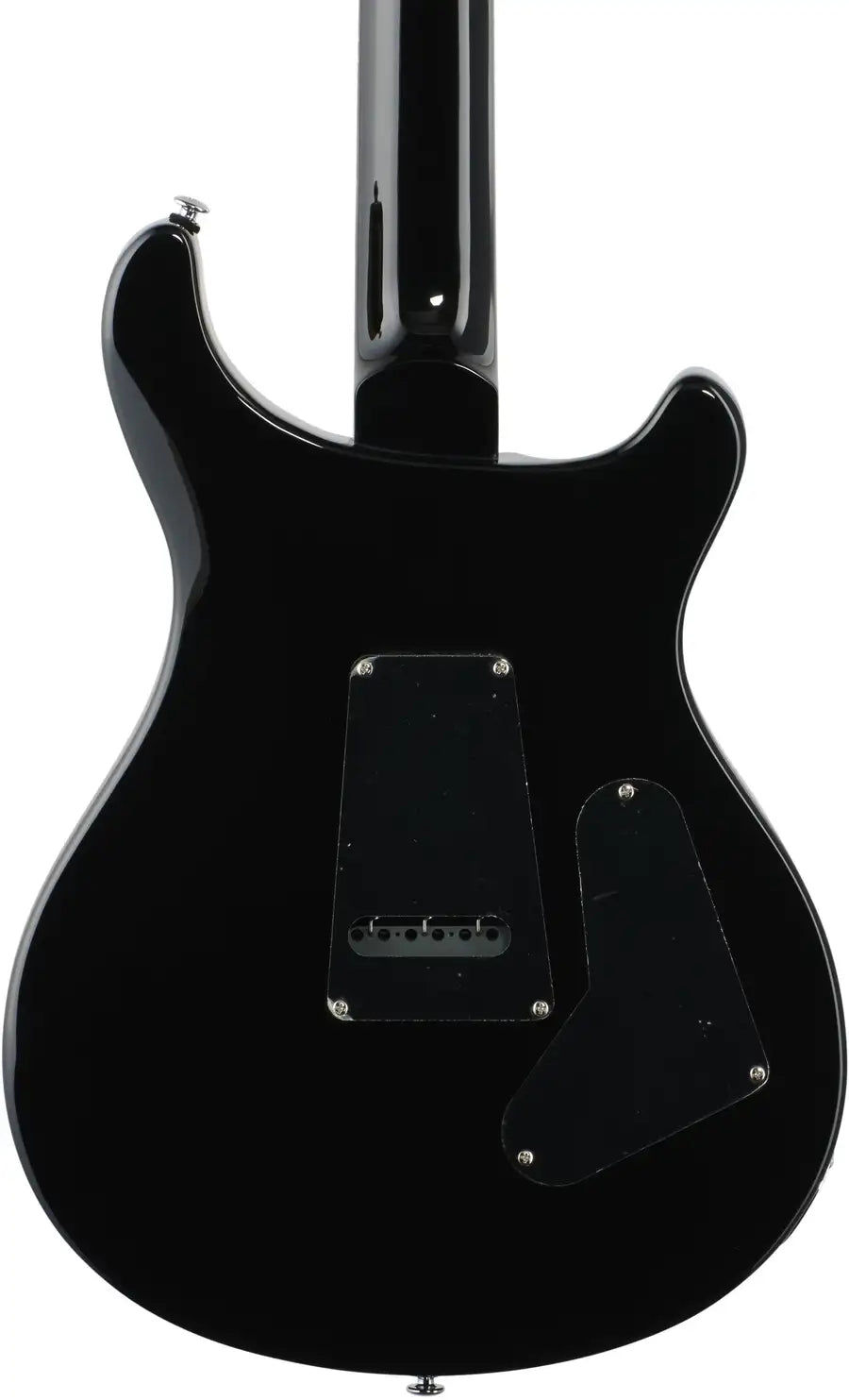 Pikkukuva: PRS Charcoal Burst Left Handed 6 strings electric guitar (Charcoal Burst)