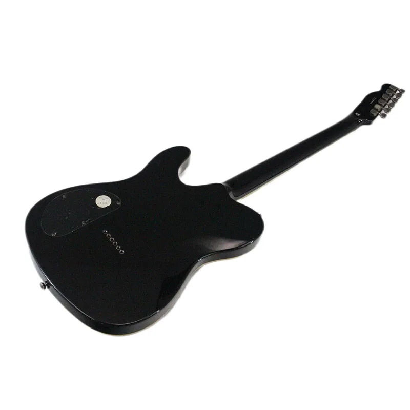 Pikkukuva: CUSTOM Tl FMT HH    Electric Guitar as same of the pictures