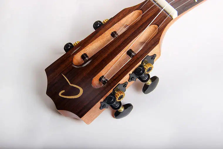 Miniaturbild: Best Quality Professional Handmade 24 Inch Concert Ukulele Guitar Of Series