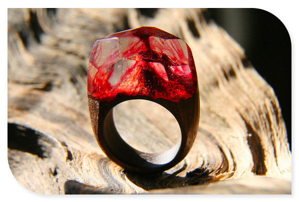 Miniatura: Landscape ring