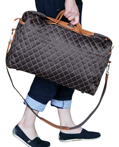 Miniaturebillede: Hommes de grande capacité sac à main