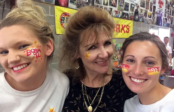 Home Facepaintingbylori