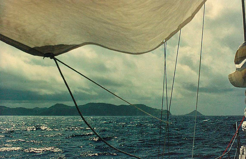 Raising St Lucia