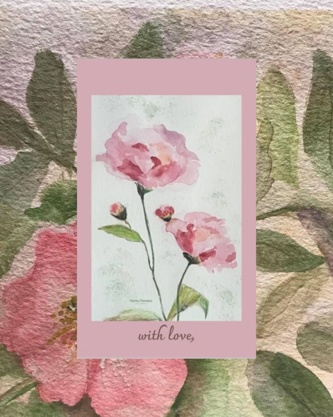 𝒲𝒾𝓉𝒽 𝐿𝑜𝓋𝑒,