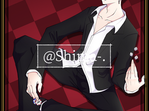 [お仕事]全身イラスト制作しました('ω')