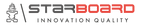 Logo Starboard