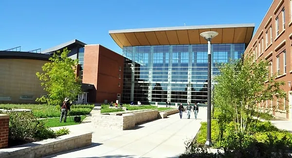 UIllinois Campus