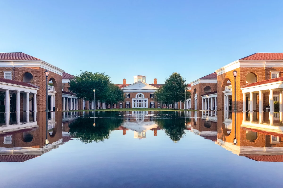 UVA Campus