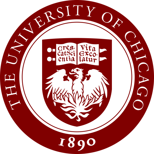 UChicago Logo