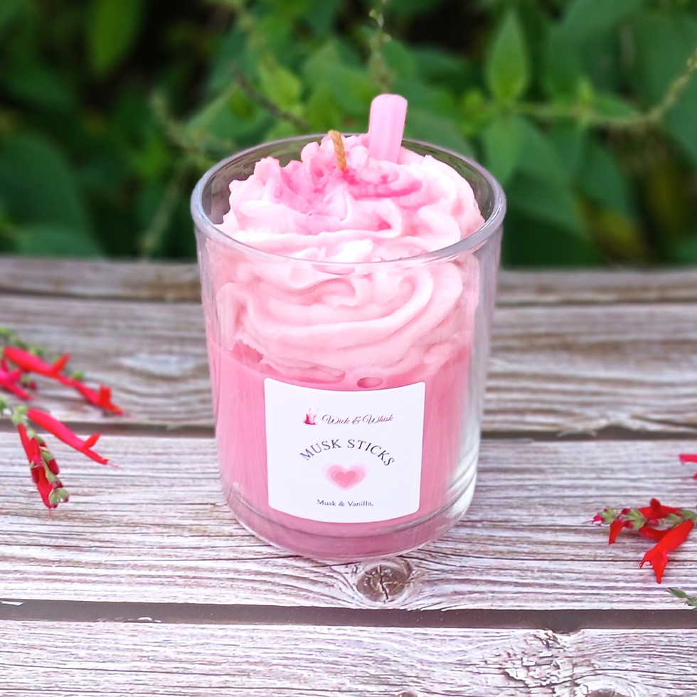 Thumbnail: Musk Stick Candle