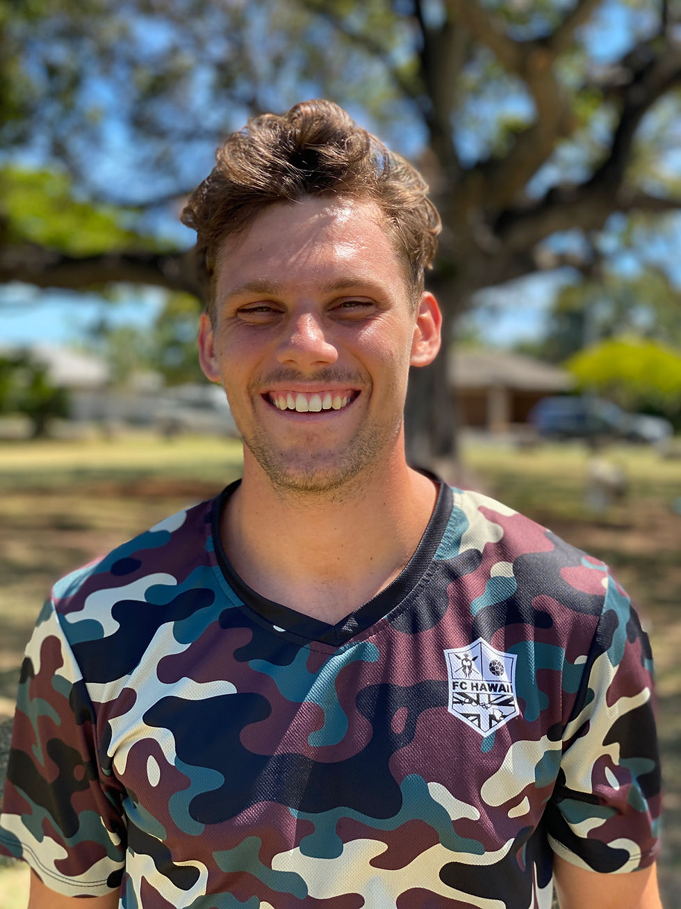Duncan McKenna