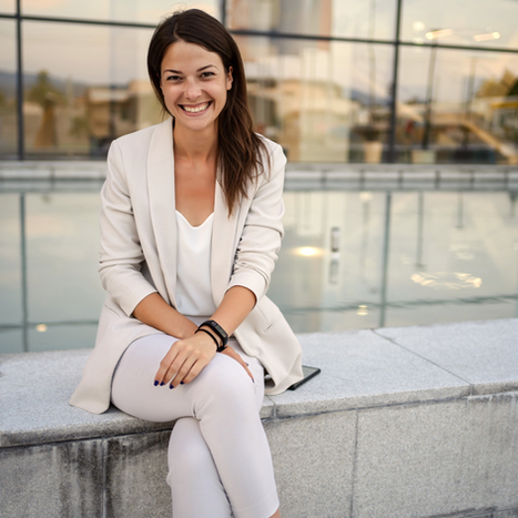 Reboot Profesional a través del Mentoring Profesional