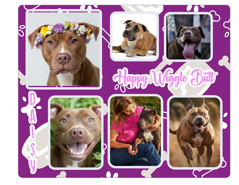 Thumbnail: Happy Wiggle Butts