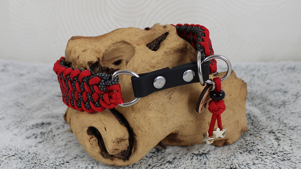 Miniaturbild: Halsband "Charlie"
