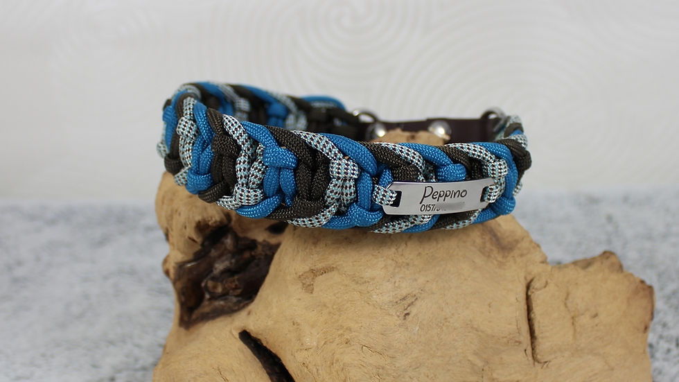 Miniaturbild: Halsband "Dooley"