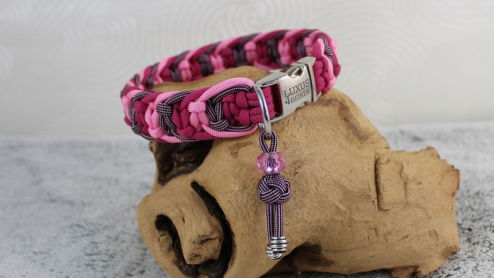 Miniaturbild: Halsband "Dooley"